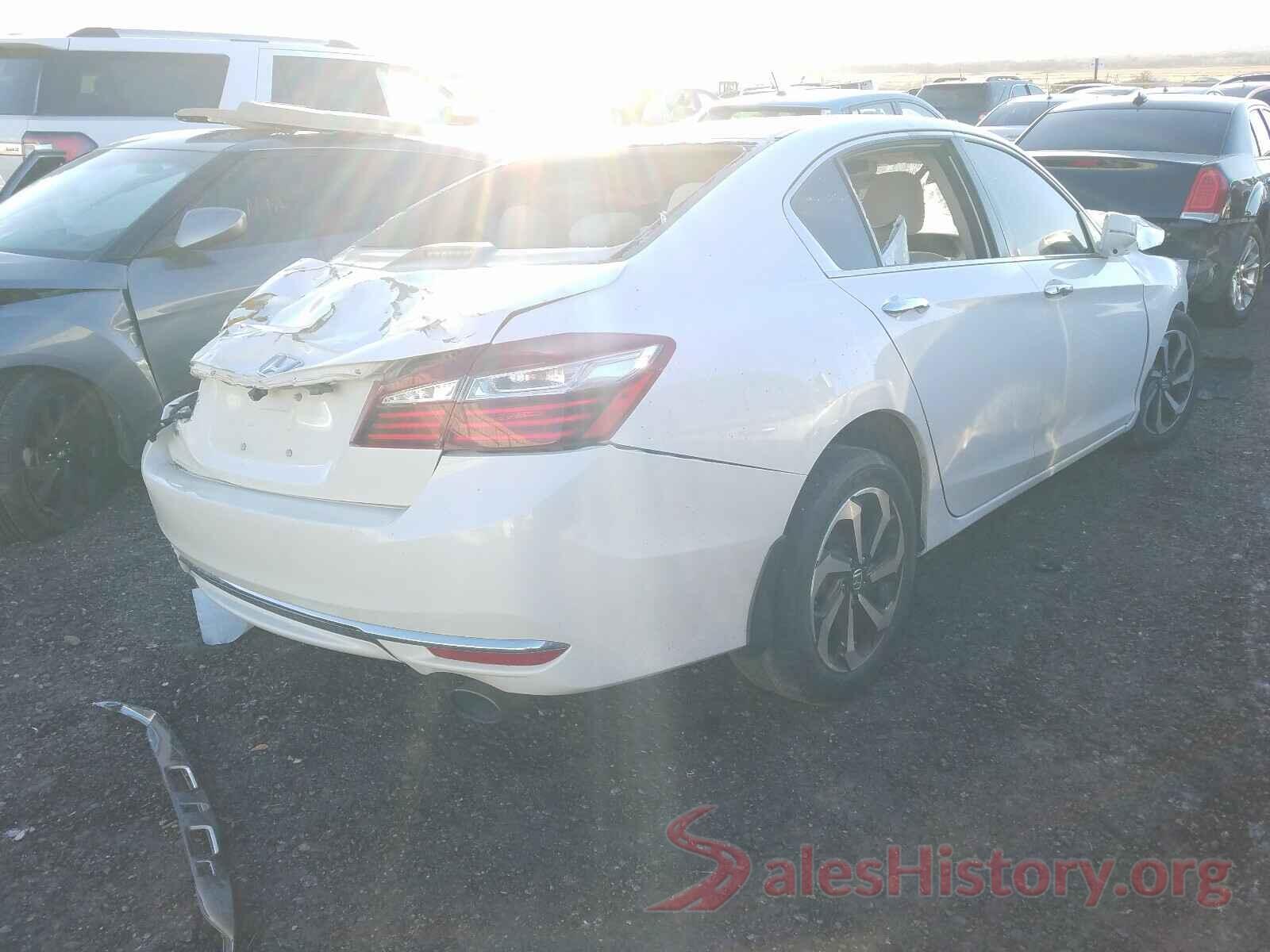 1HGCR2F78HA118095 2017 HONDA ACCORD