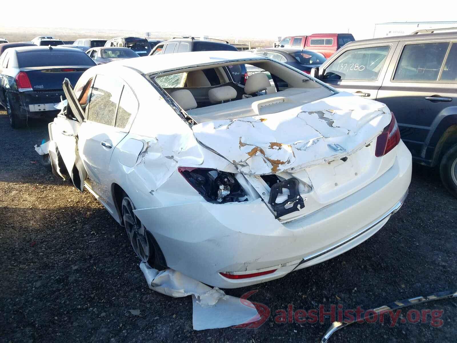 1HGCR2F78HA118095 2017 HONDA ACCORD