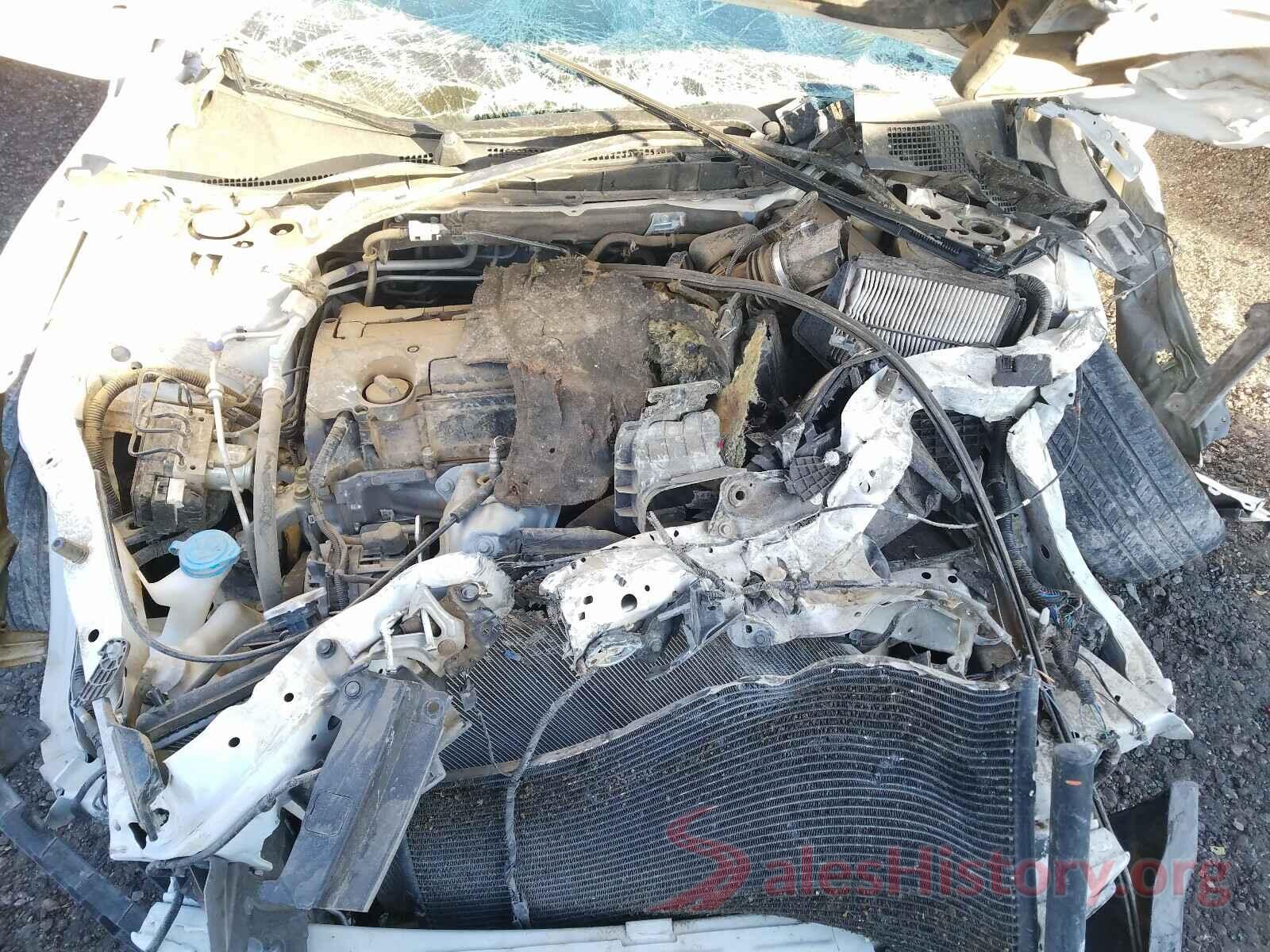 1HGCR2F78HA118095 2017 HONDA ACCORD