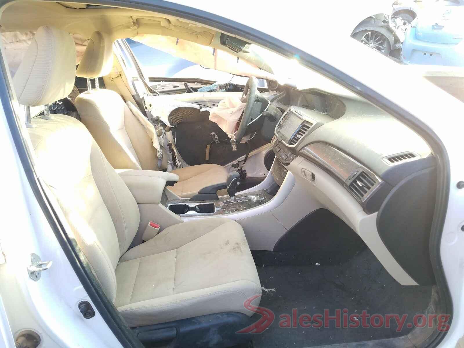 1HGCR2F78HA118095 2017 HONDA ACCORD