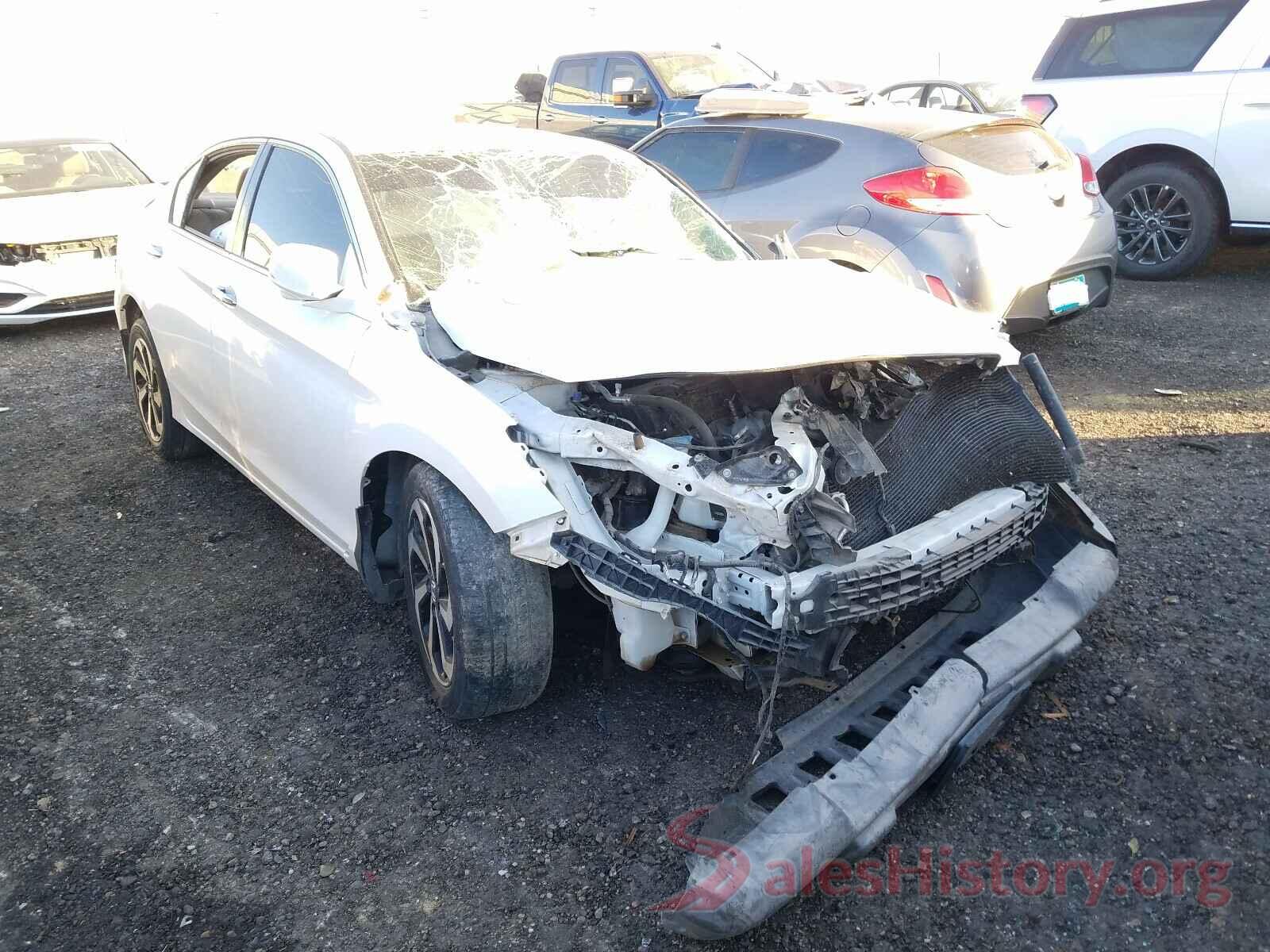 1HGCR2F78HA118095 2017 HONDA ACCORD