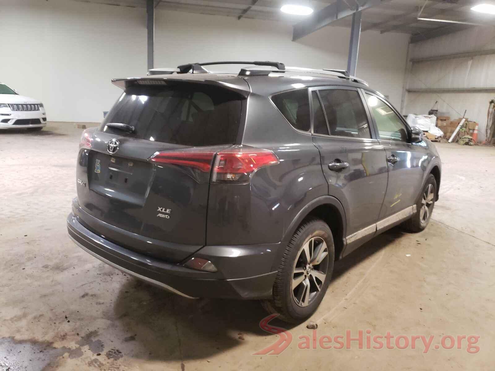 JTMRFREV8JJ244358 2018 TOYOTA RAV4