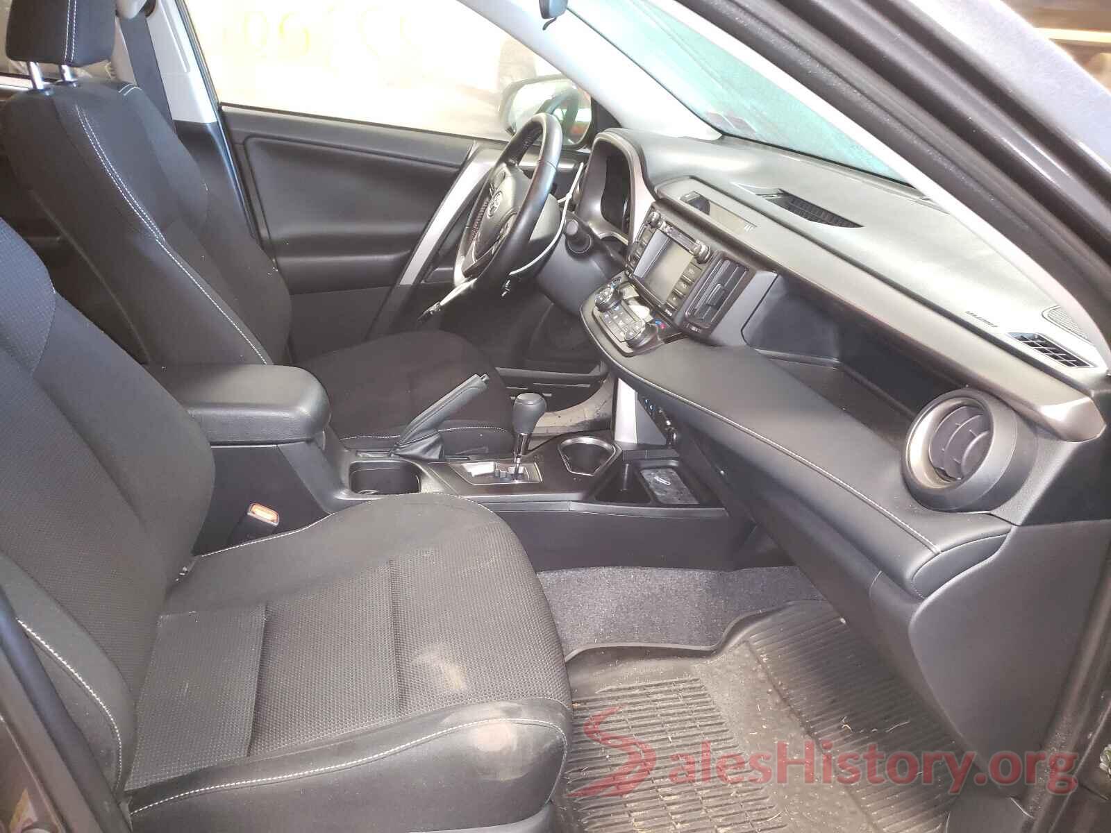 JTMRFREV8JJ244358 2018 TOYOTA RAV4