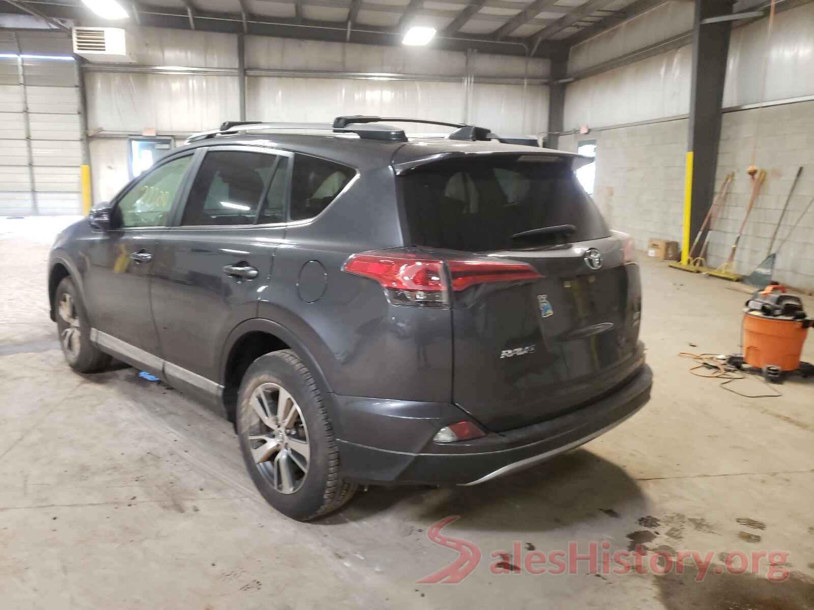 JTMRFREV8JJ244358 2018 TOYOTA RAV4