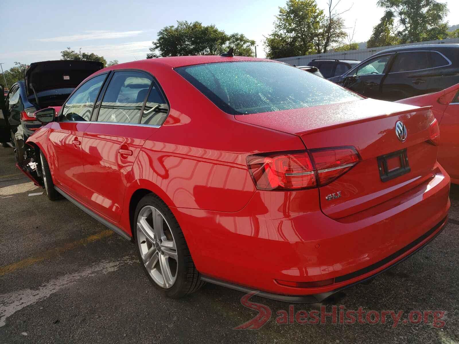 3VW4T7AJ6HM327985 2017 VOLKSWAGEN JETTA