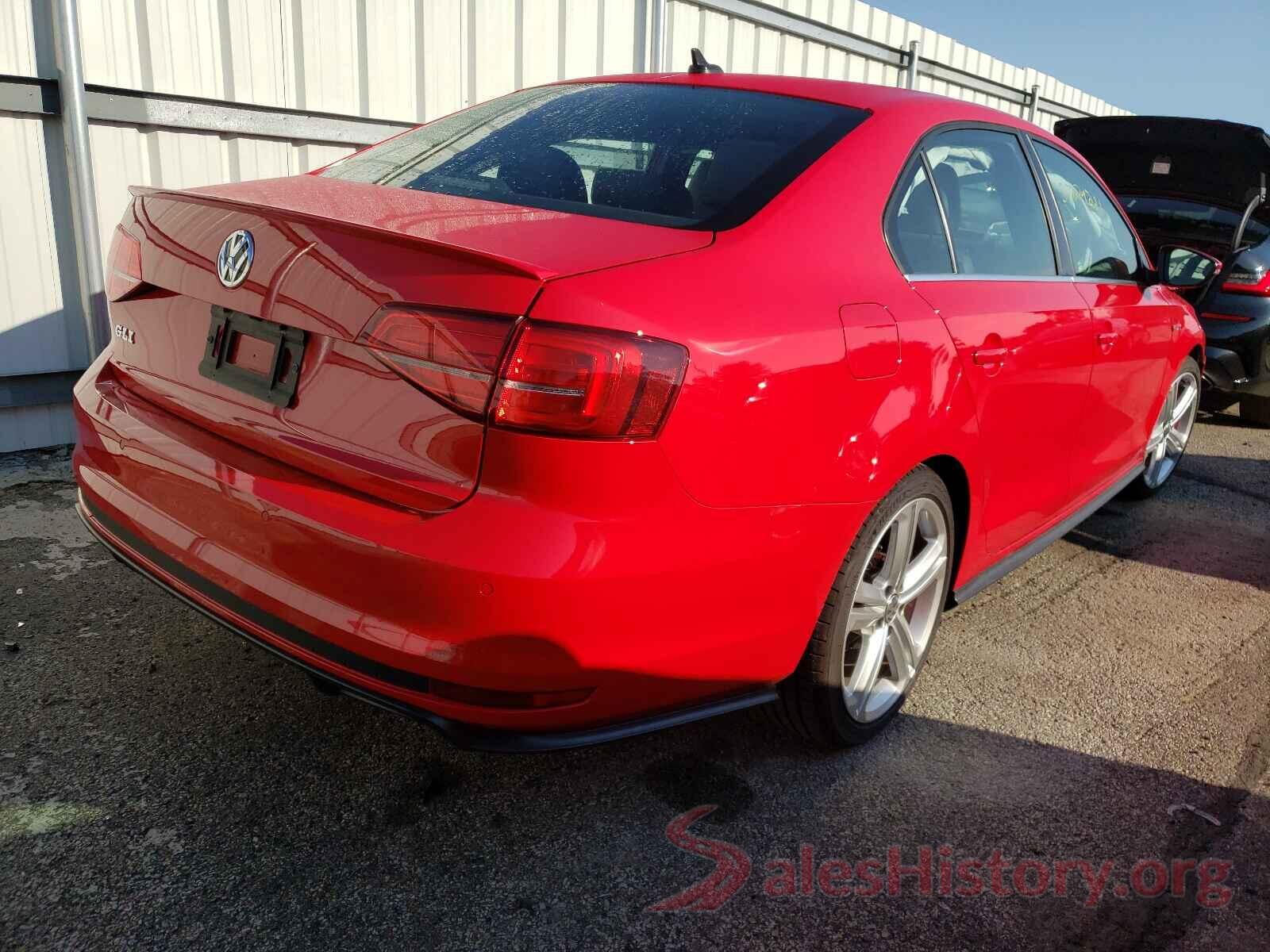 3VW4T7AJ6HM327985 2017 VOLKSWAGEN JETTA