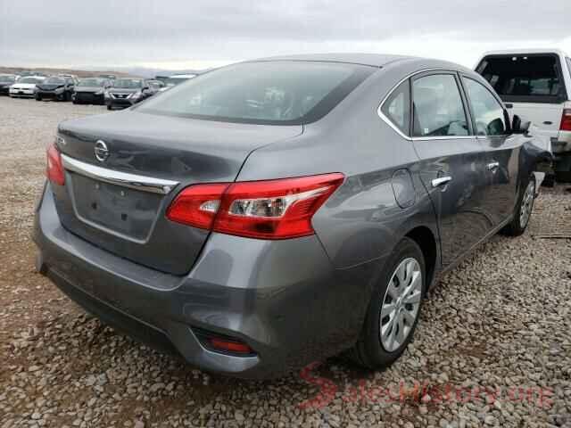 3N1AB7APXHY379726 2017 NISSAN SENTRA