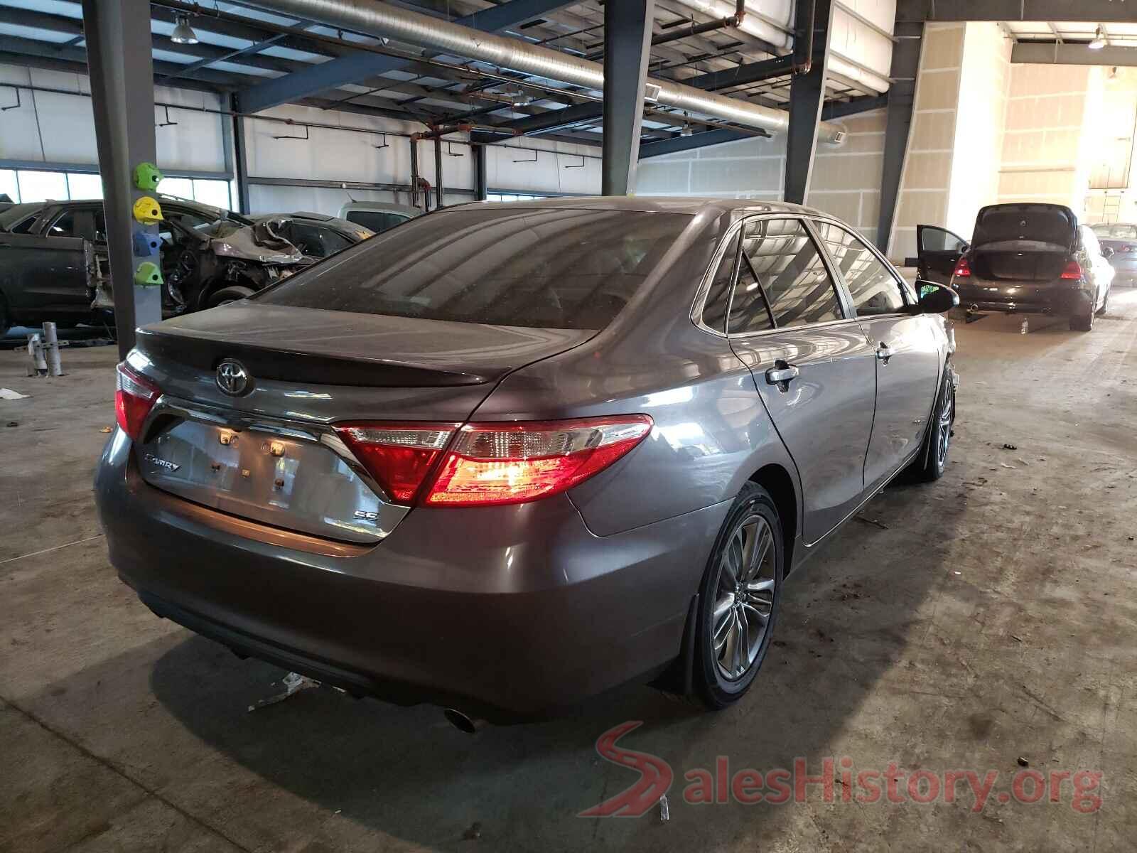 4T1BF1FK9GU263723 2016 TOYOTA CAMRY