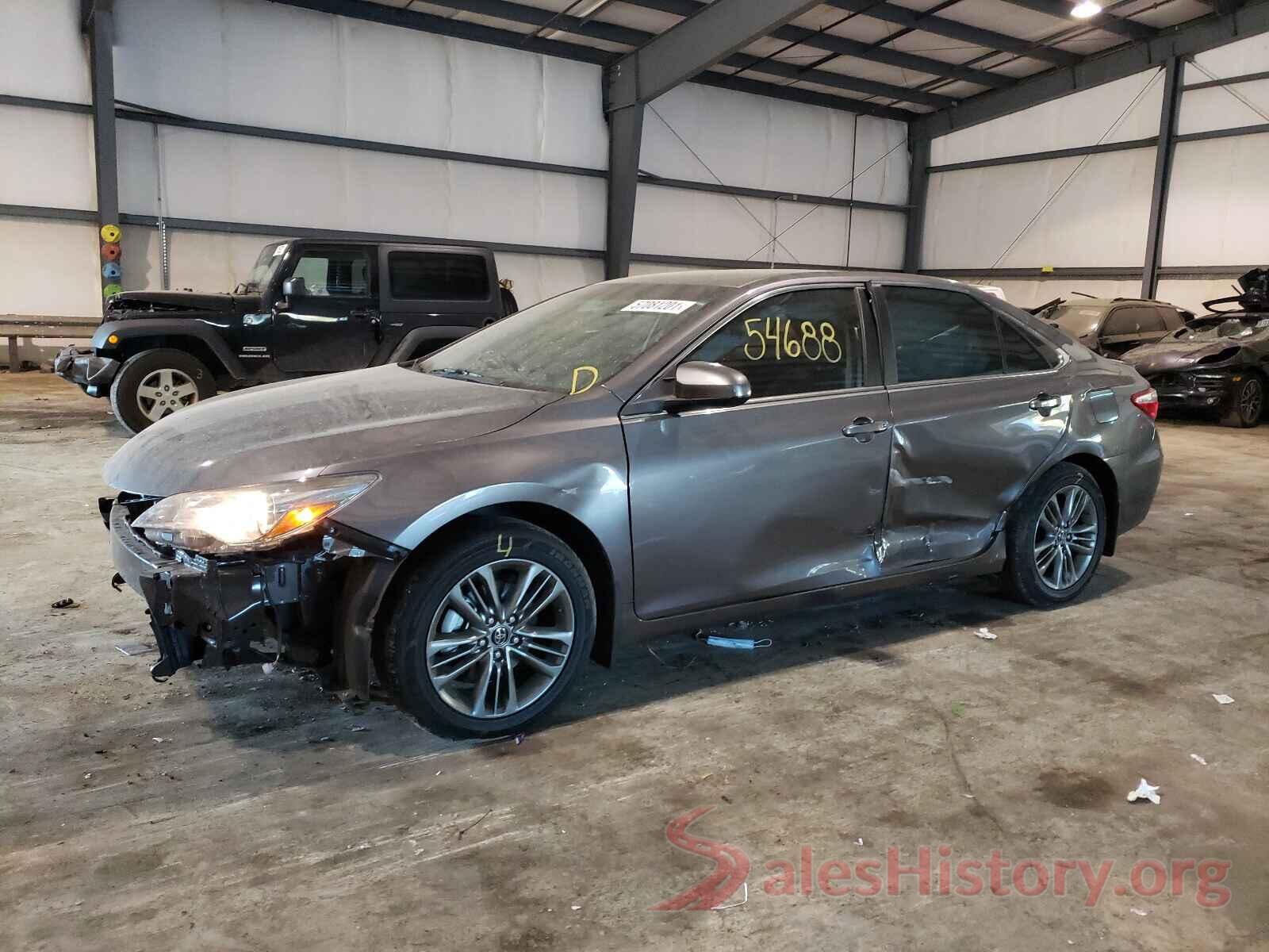 4T1BF1FK9GU263723 2016 TOYOTA CAMRY