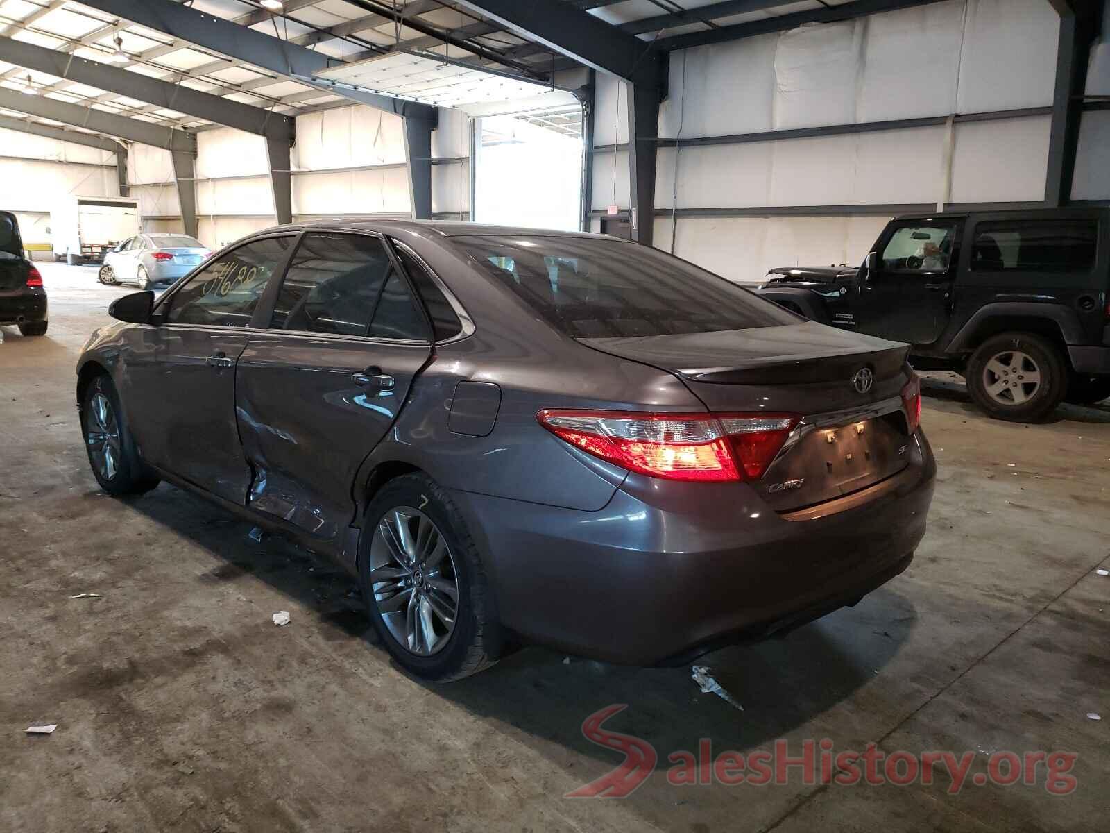 4T1BF1FK9GU263723 2016 TOYOTA CAMRY