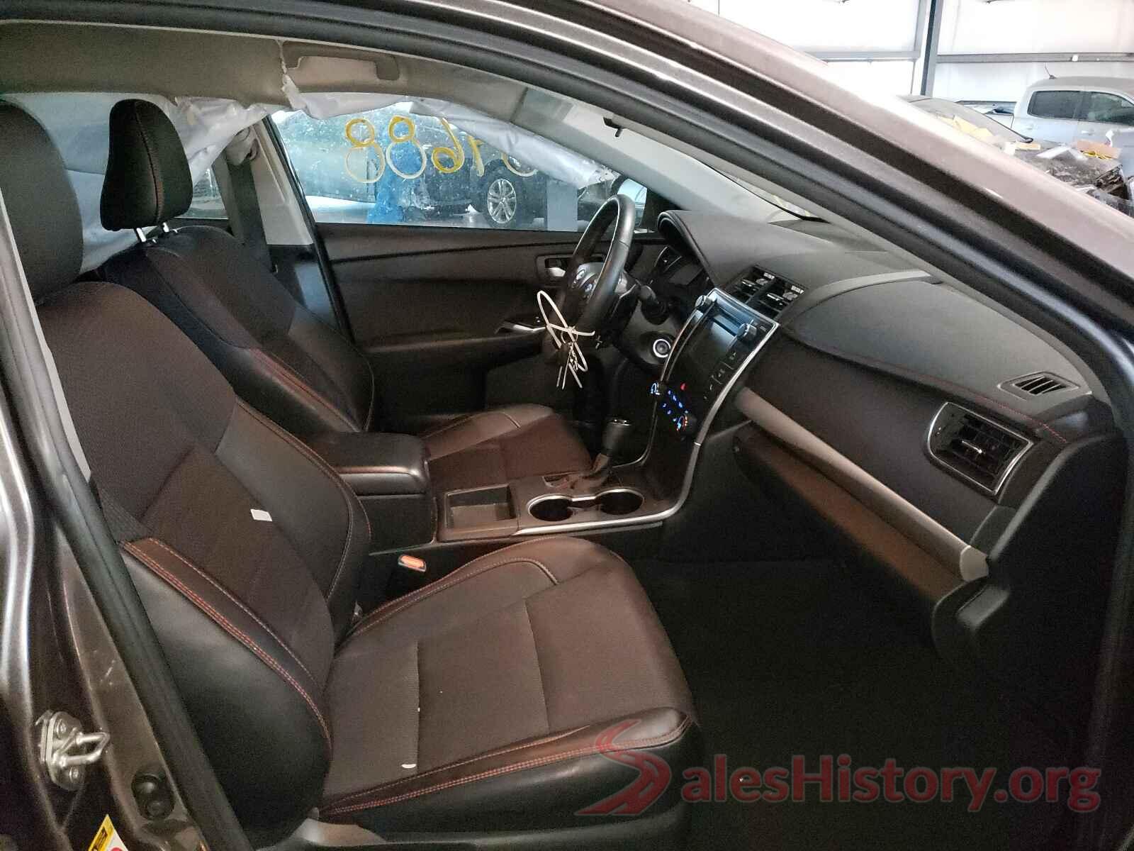 4T1BF1FK9GU263723 2016 TOYOTA CAMRY