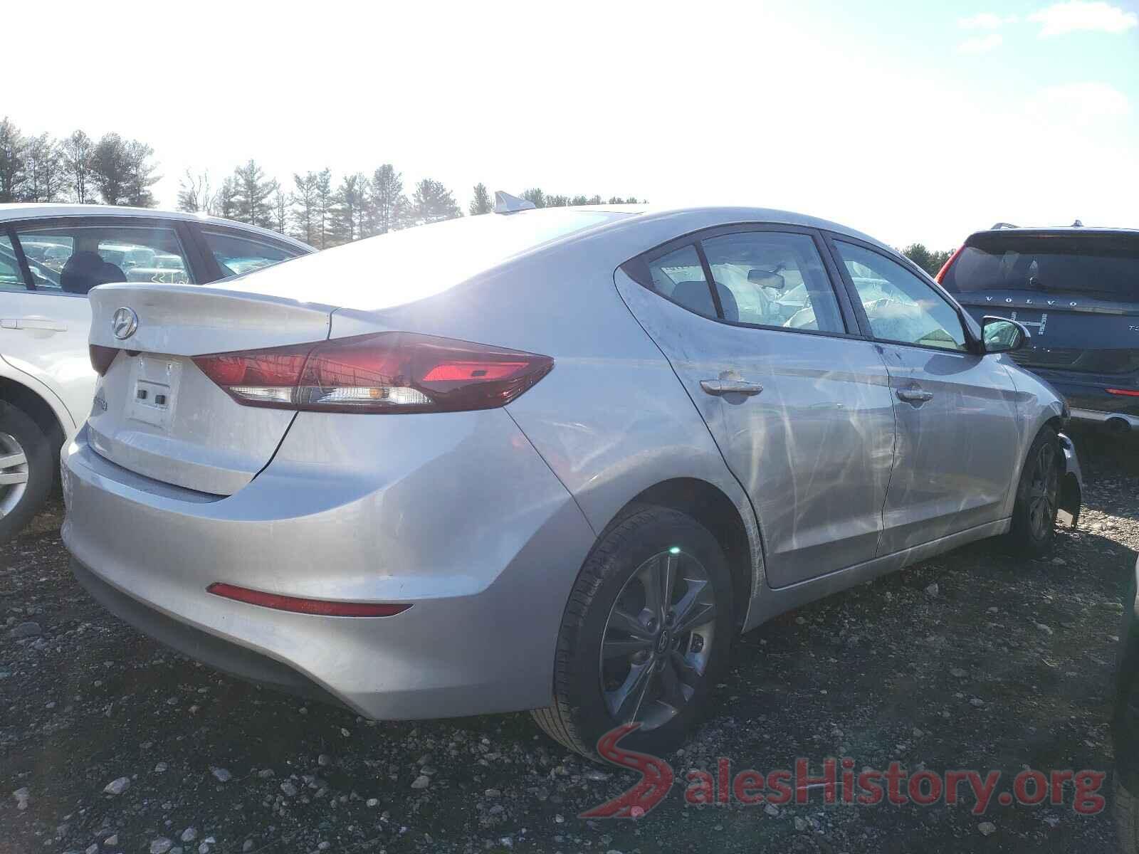 5NPD84LF2HH069756 2017 HYUNDAI ELANTRA