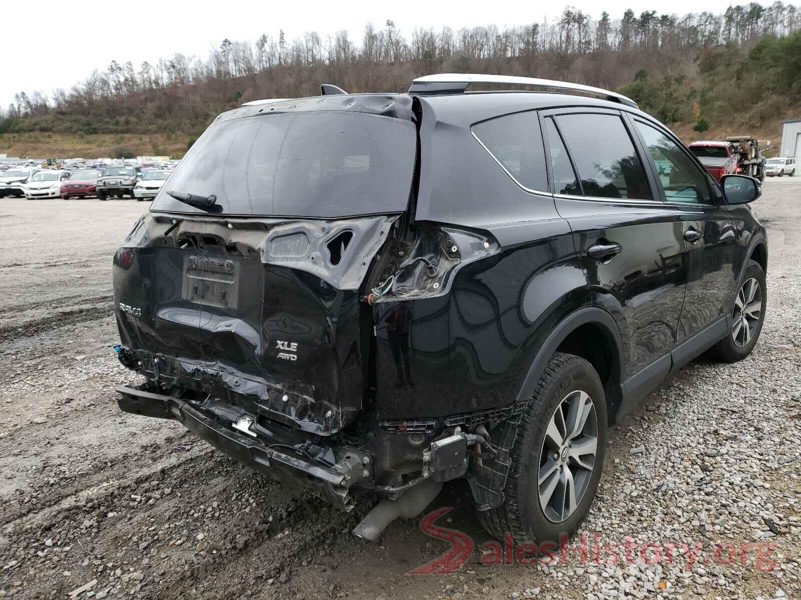 2T3RFREV0JW846673 2018 TOYOTA RAV4