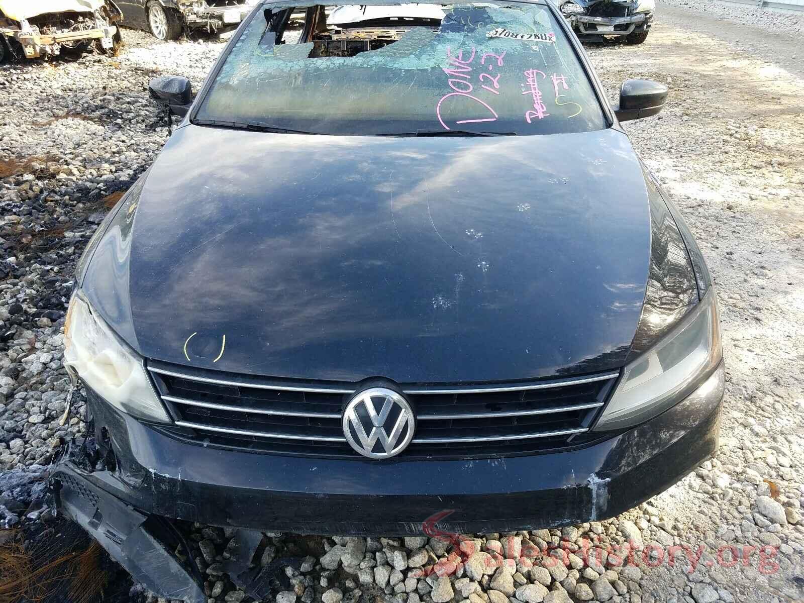 3VW2B7AJXHM212395 2017 VOLKSWAGEN JETTA