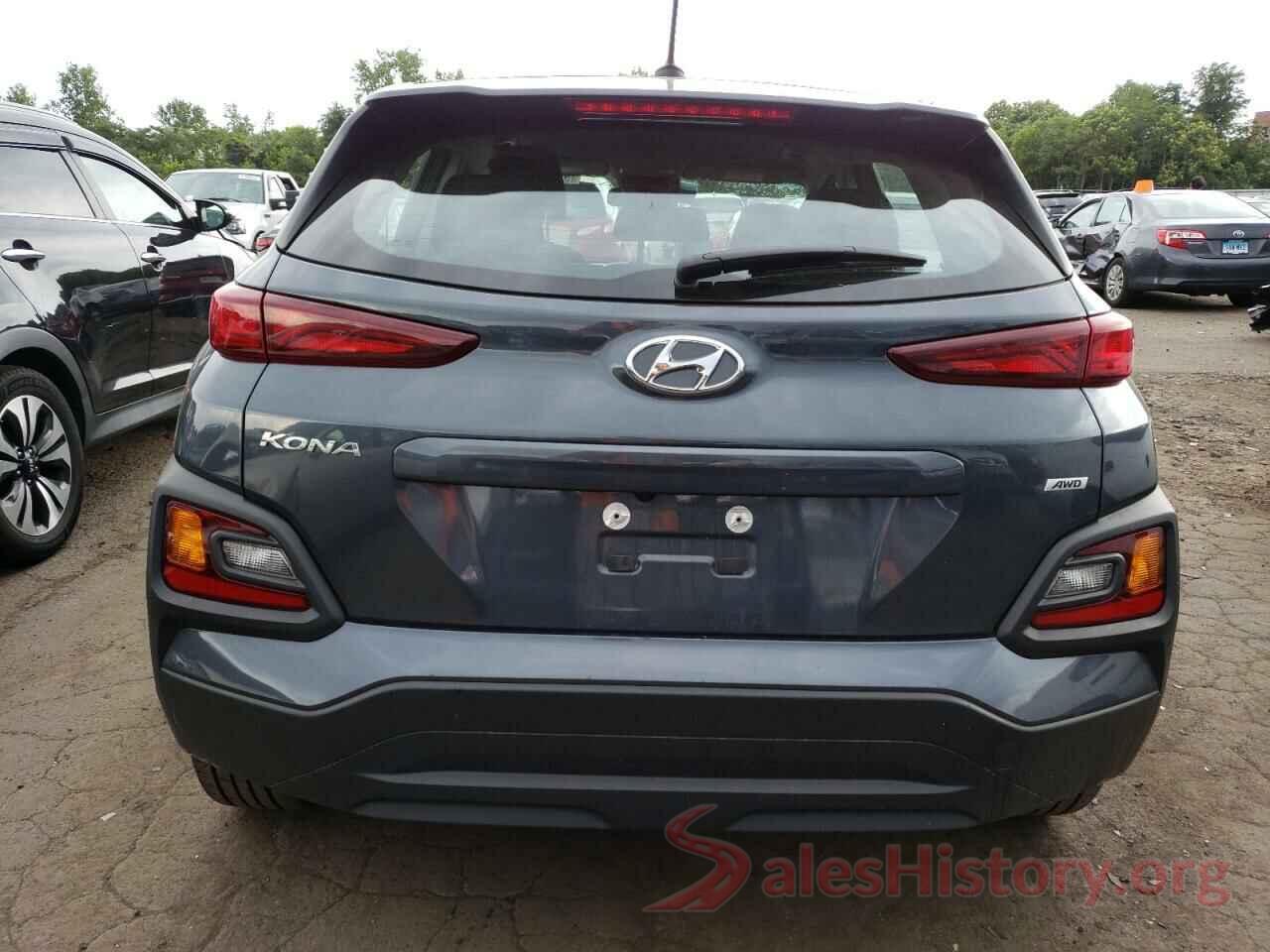 KM8K1CAA0MU680586 2021 HYUNDAI KONA