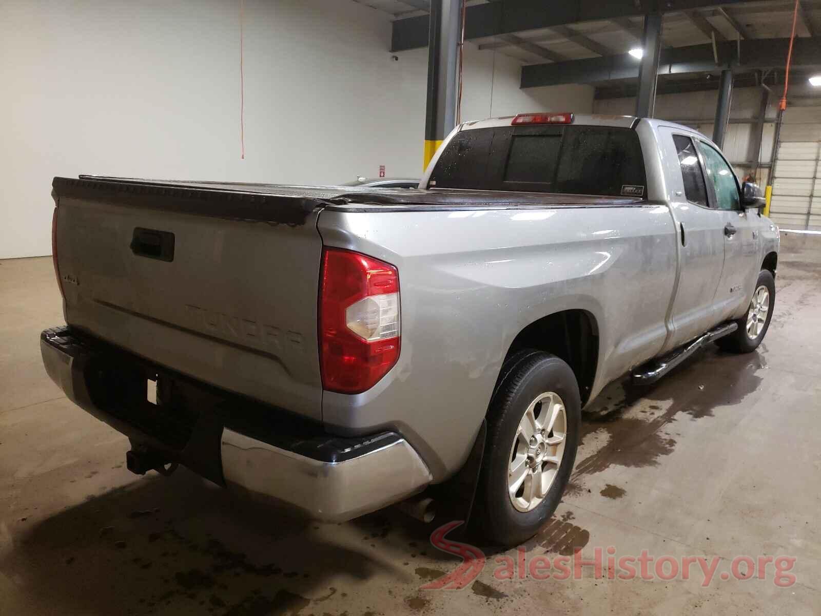 5TFCY5F12KX025169 2019 TOYOTA TUNDRA