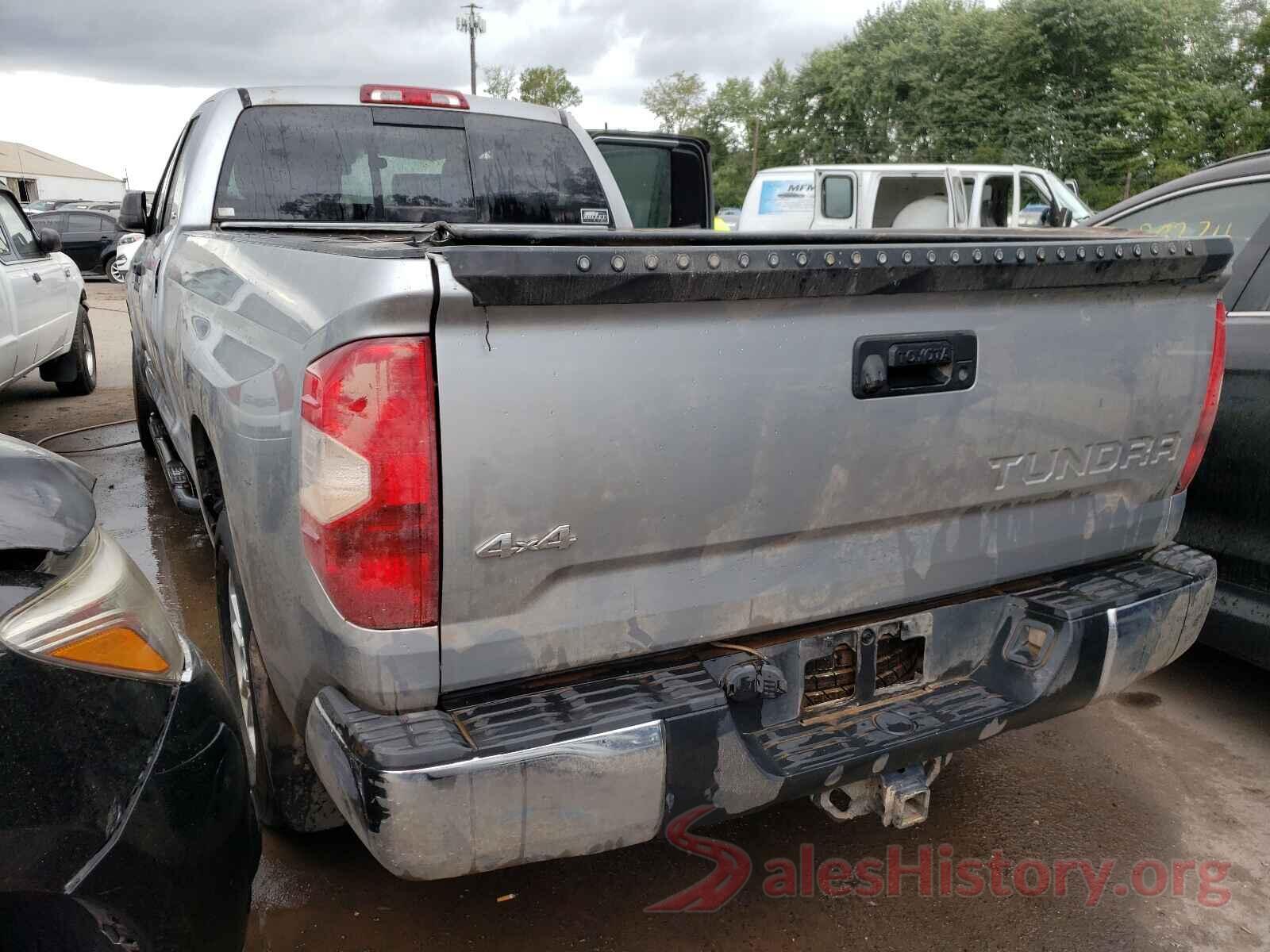 5TFCY5F12KX025169 2019 TOYOTA TUNDRA