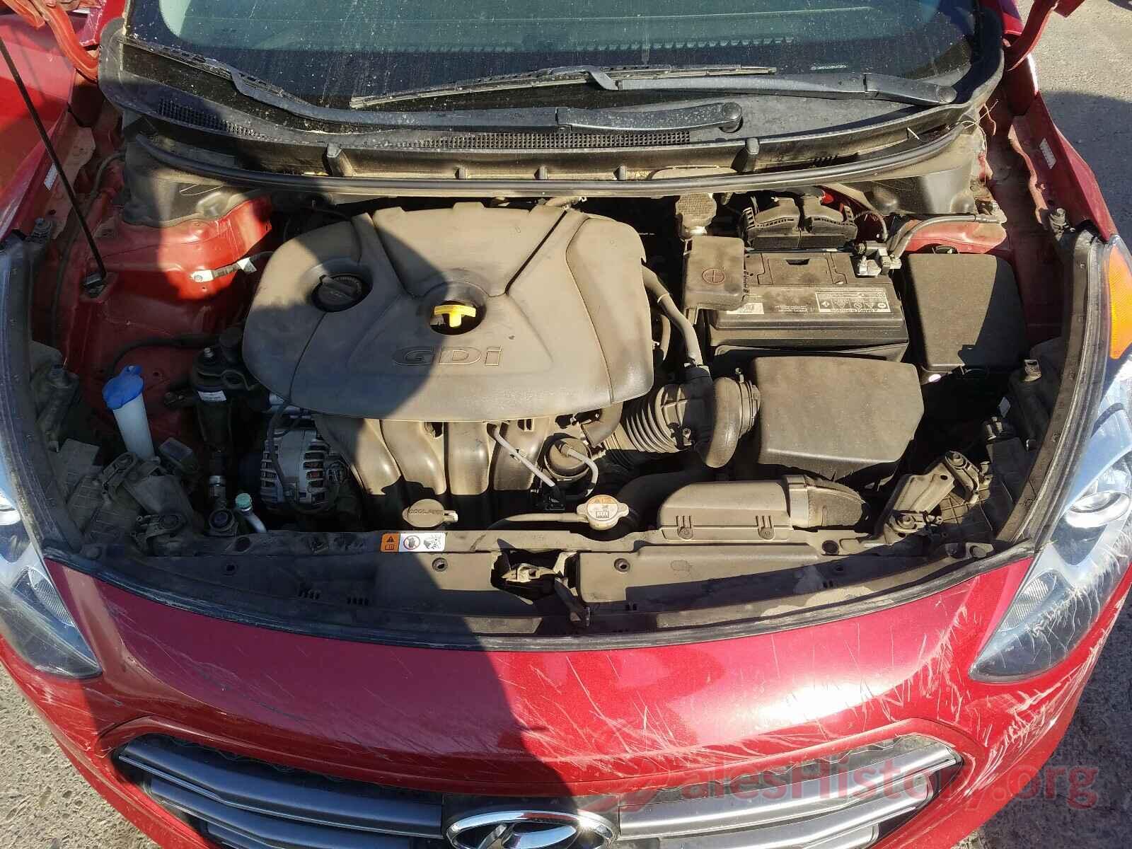 KMHD35LH0HU378004 2017 HYUNDAI ELANTRA