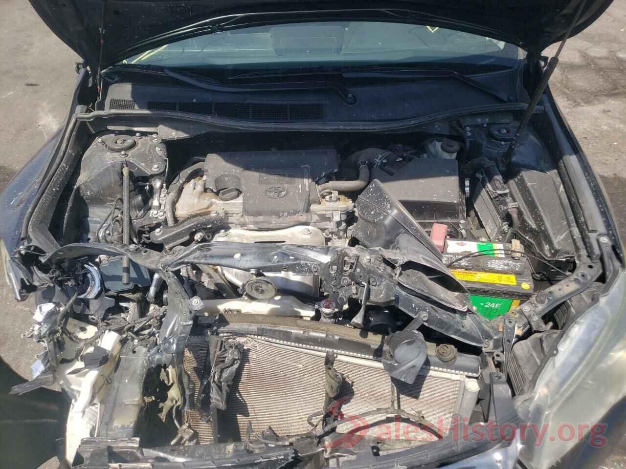 4T1BF1FK2HU299240 2017 TOYOTA CAMRY