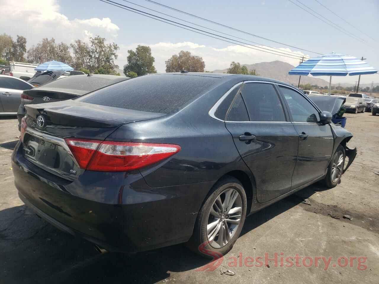 4T1BF1FK2HU299240 2017 TOYOTA CAMRY