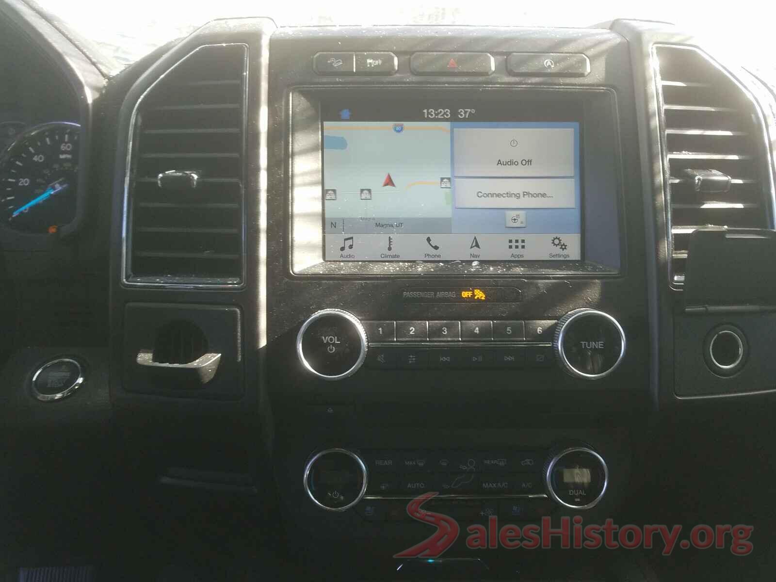 1FMJU2AT6JEA05183 2018 FORD EXPEDITION