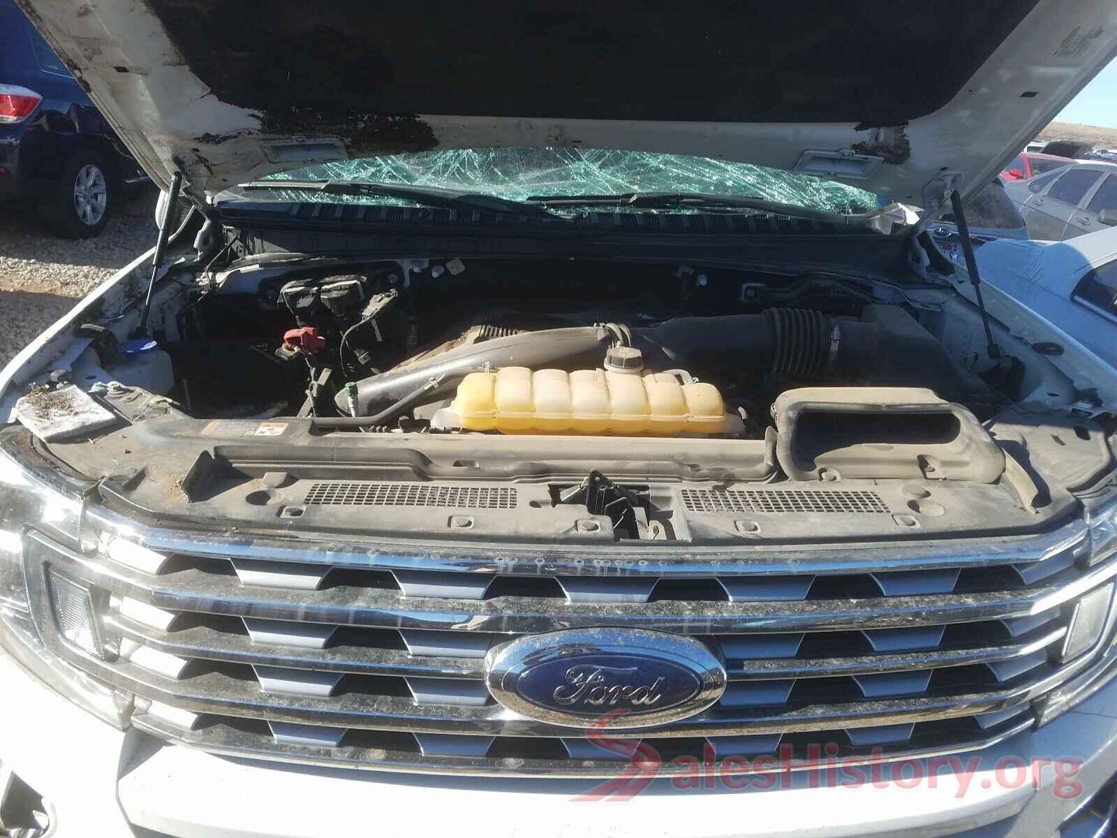 1FMJU2AT6JEA05183 2018 FORD EXPEDITION