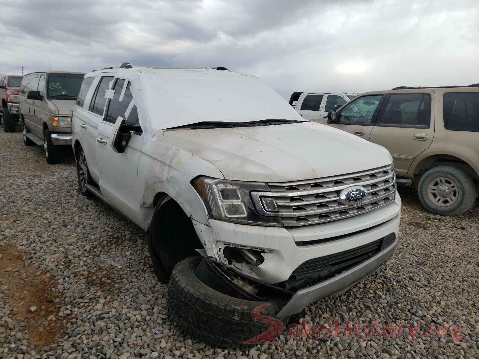 1FMJU2AT6JEA05183 2018 FORD EXPEDITION