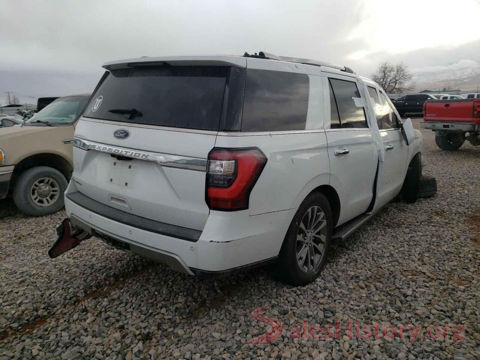 1FMJU2AT6JEA05183 2018 FORD EXPEDITION