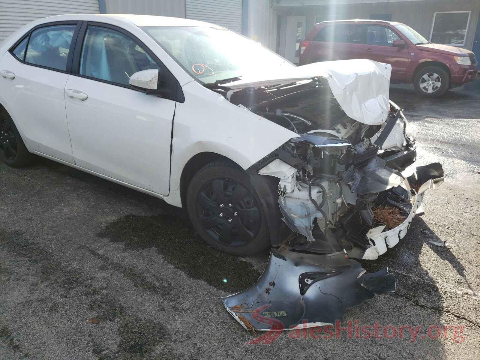 5YFBURHE1HP668456 2017 TOYOTA COROLLA