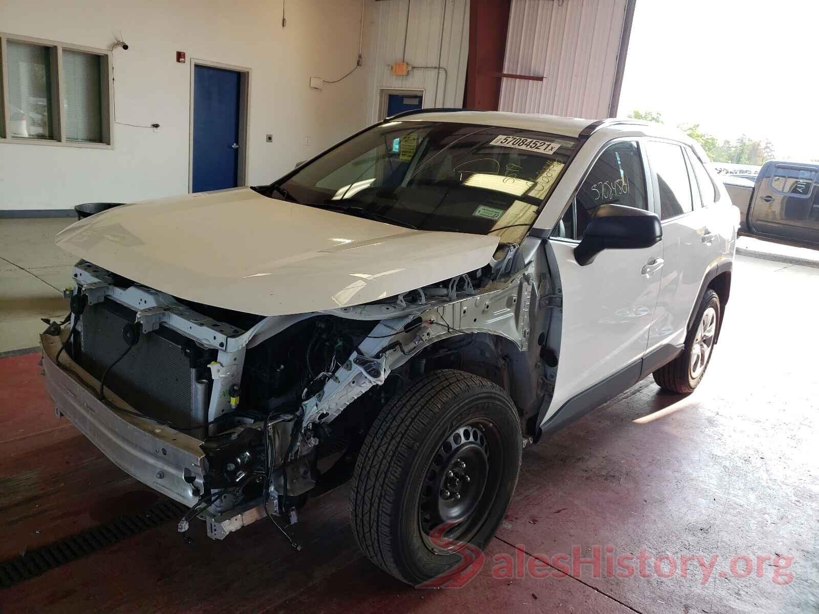 2T3F1RFV5LC066446 2020 TOYOTA RAV4