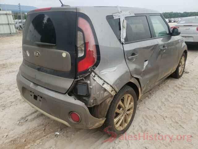 KNDJP3A52J7626976 2018 KIA SOUL