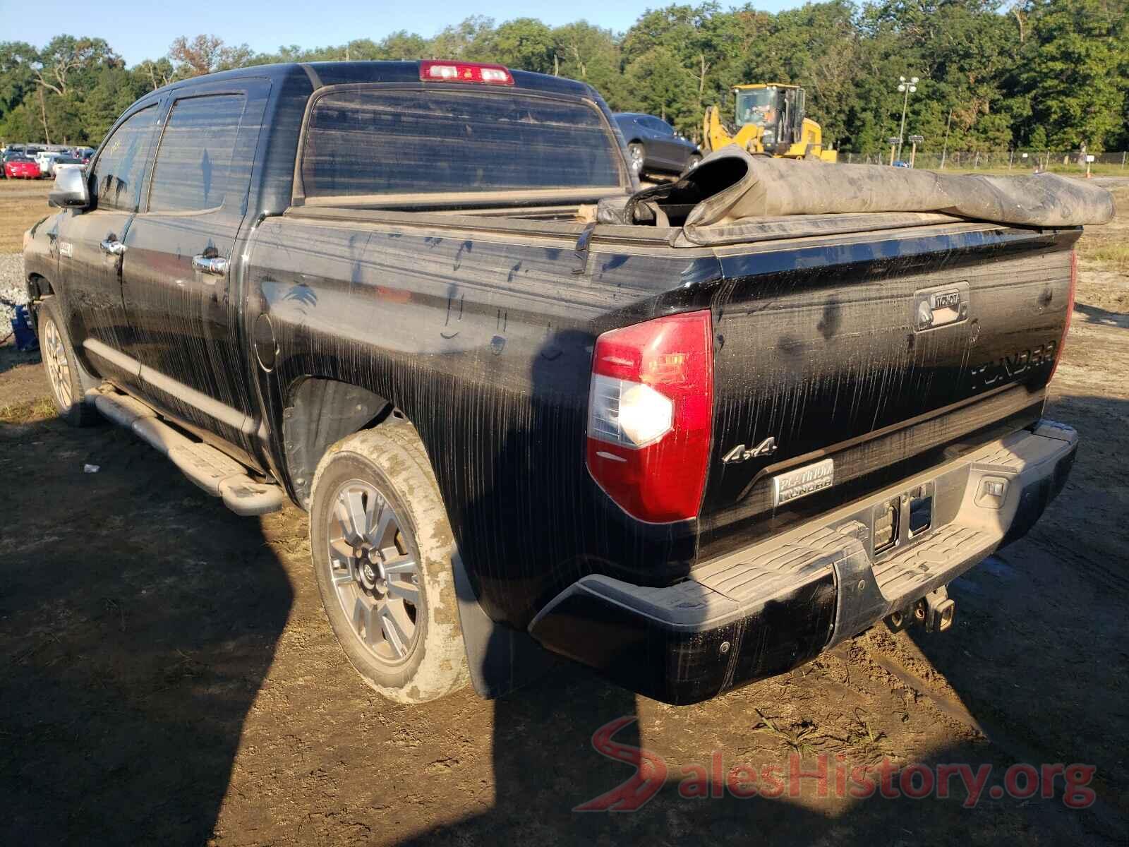 5TFAY5F18JX757800 2018 TOYOTA TUNDRA