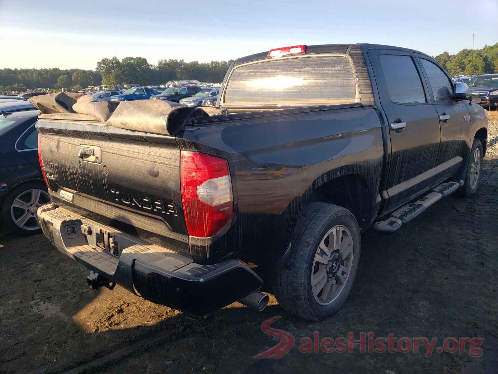 5TFAY5F18JX757800 2018 TOYOTA TUNDRA