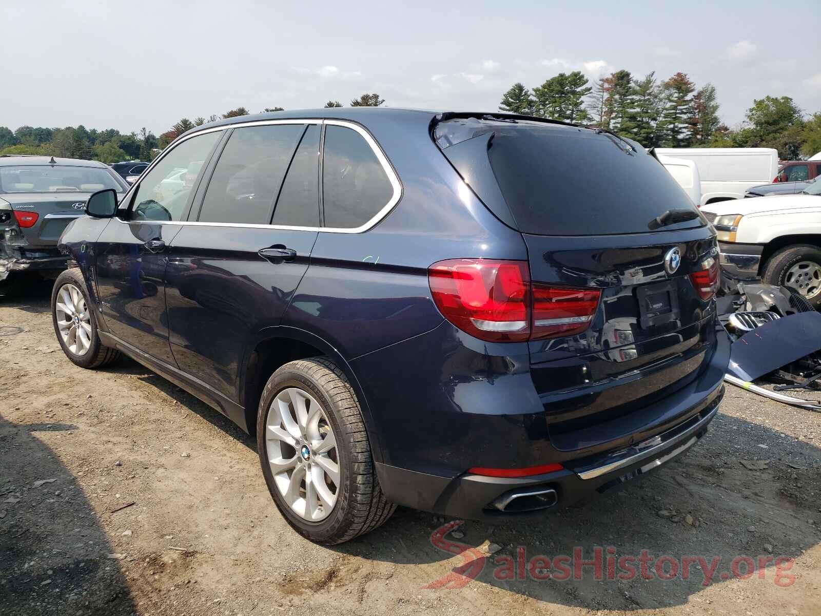 5UXKR0C51J0Y01283 2018 BMW X5