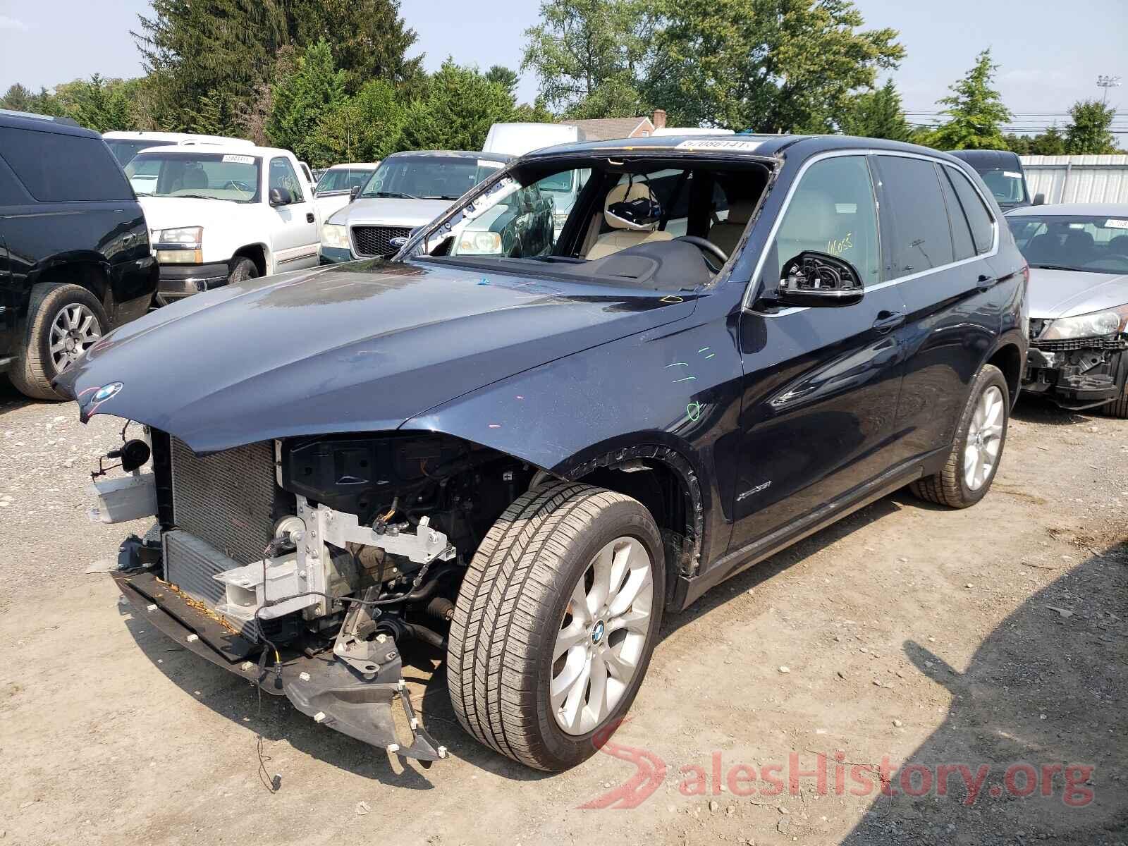 5UXKR0C51J0Y01283 2018 BMW X5