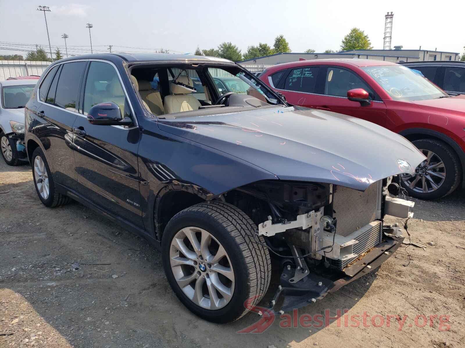 5UXKR0C51J0Y01283 2018 BMW X5