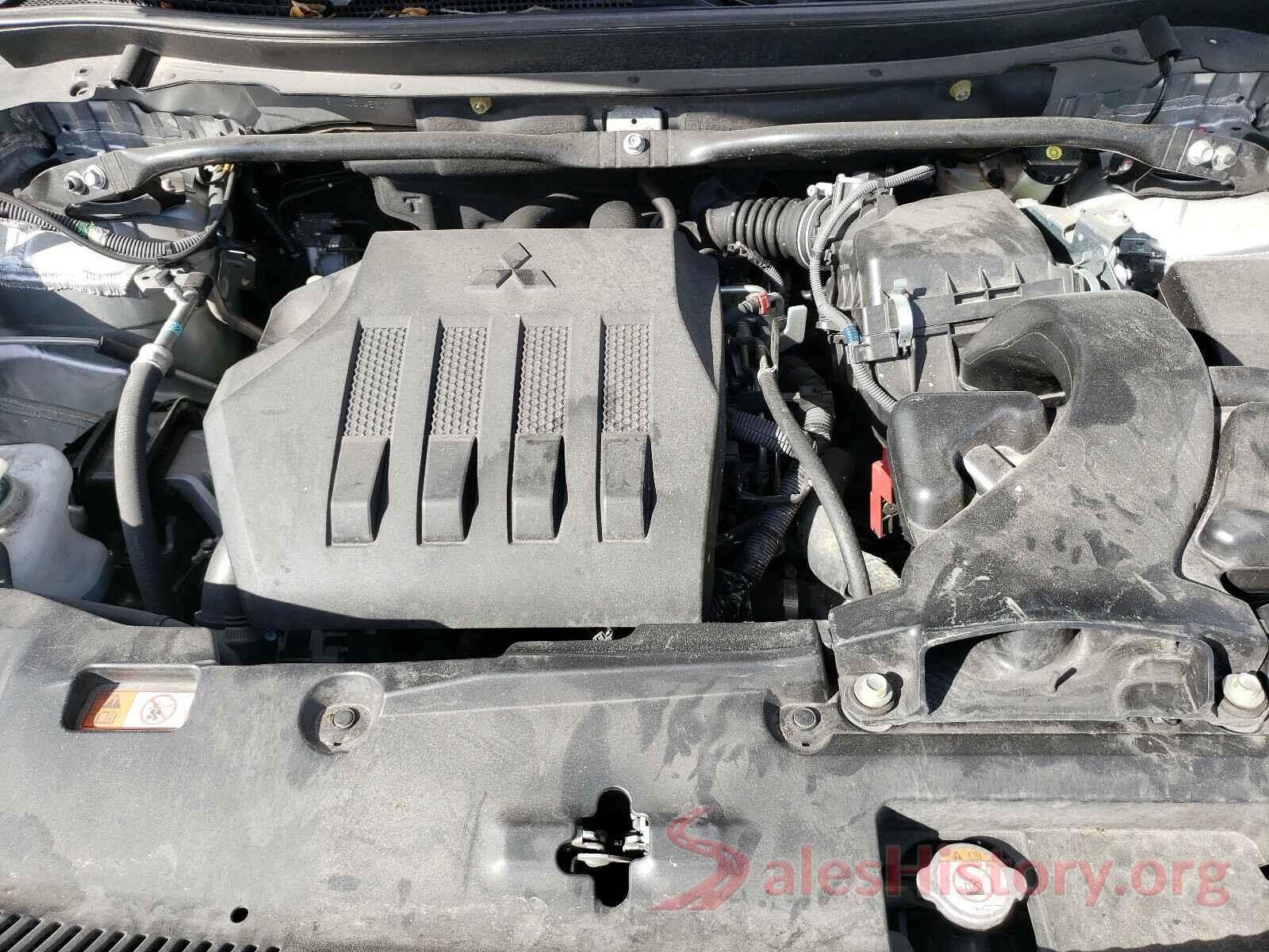 JA4AS3AA9JZ045808 2018 MITSUBISHI ECLIPSE