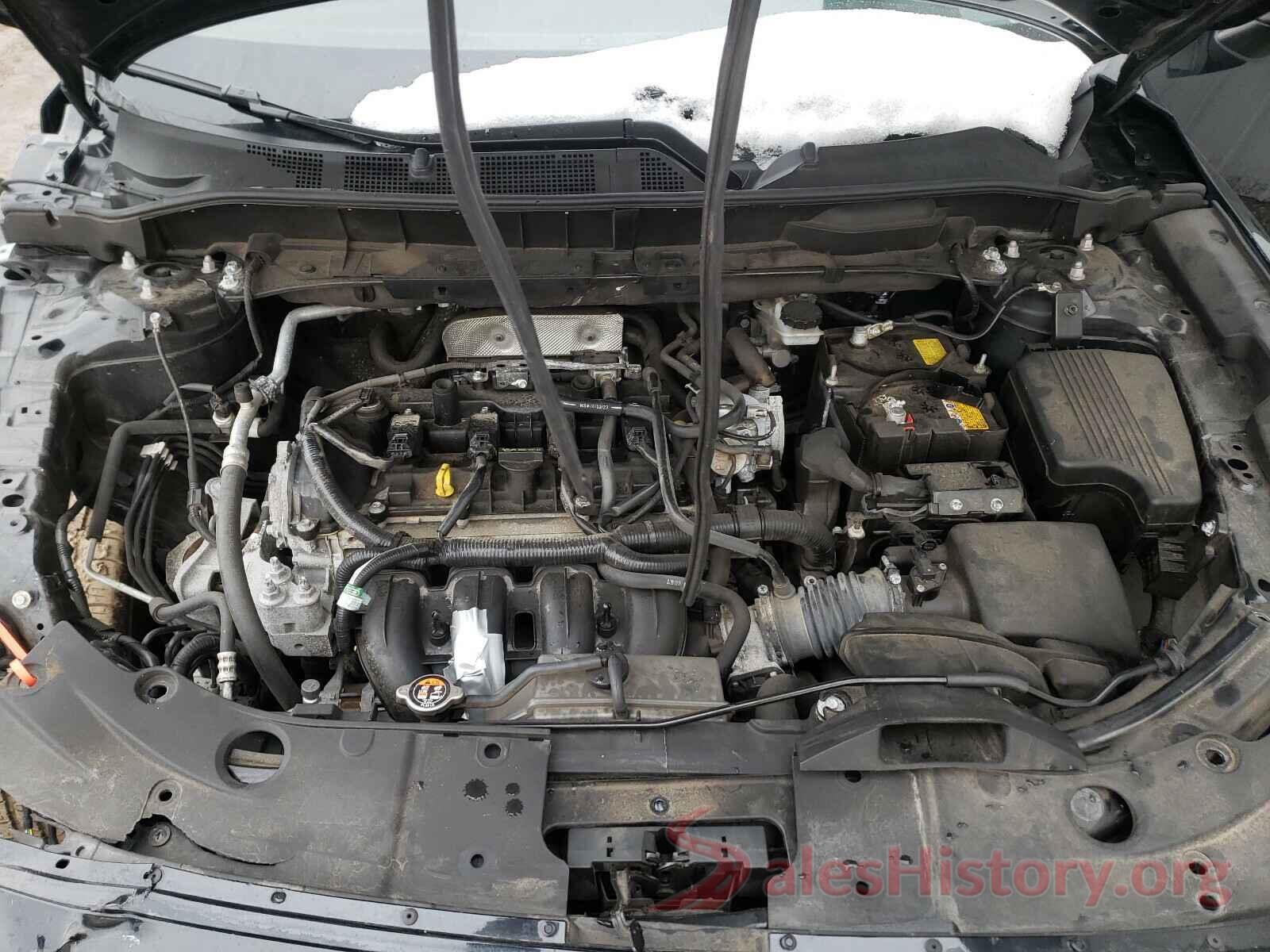 JM3KFBDM2J0396599 2018 MAZDA CX-5