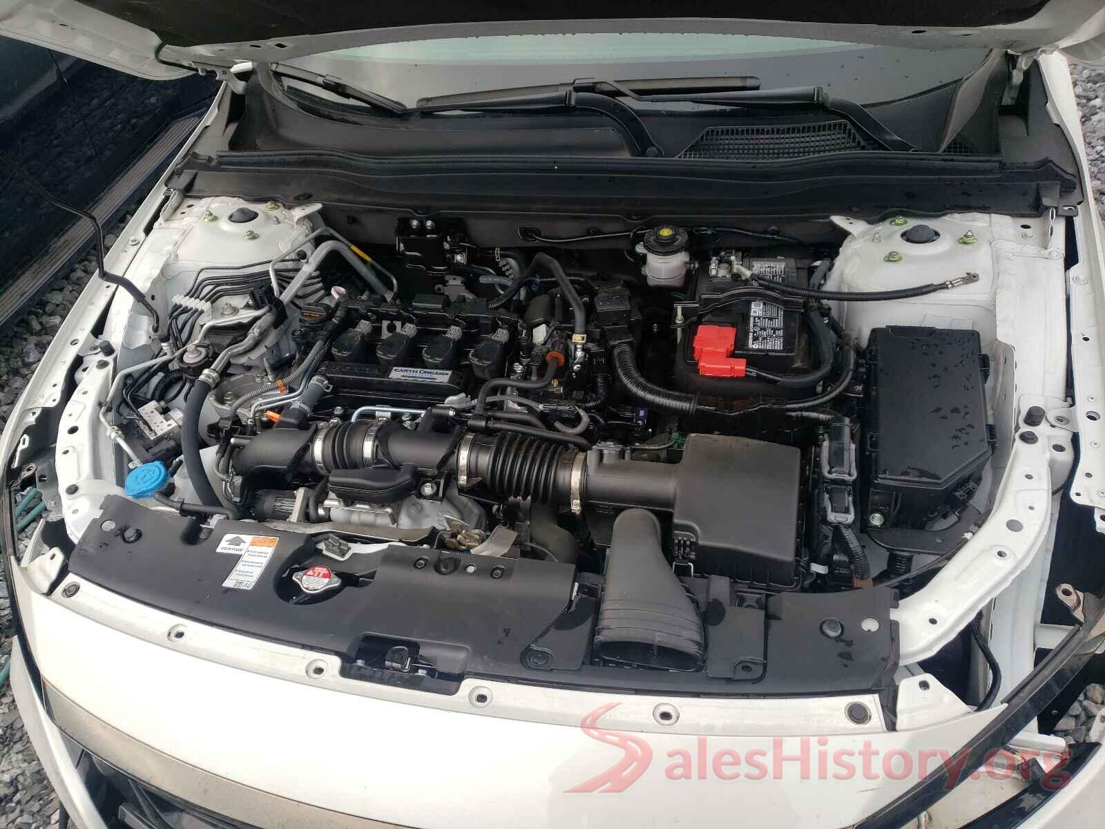 1HGCV1F38LA087748 2020 HONDA ACCORD