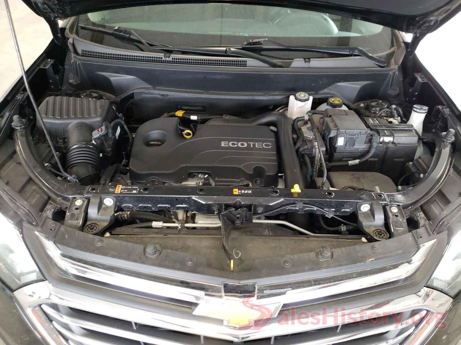 3GNAXXEVXKL389773 2019 CHEVROLET EQUINOX