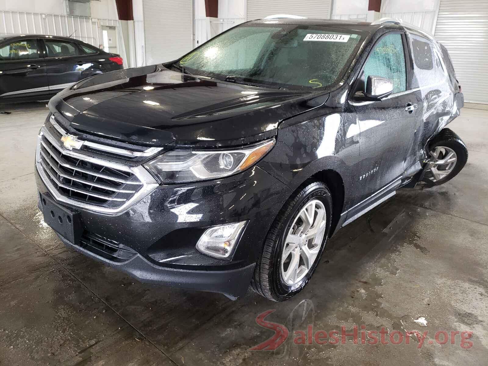 3GNAXXEVXKL389773 2019 CHEVROLET EQUINOX