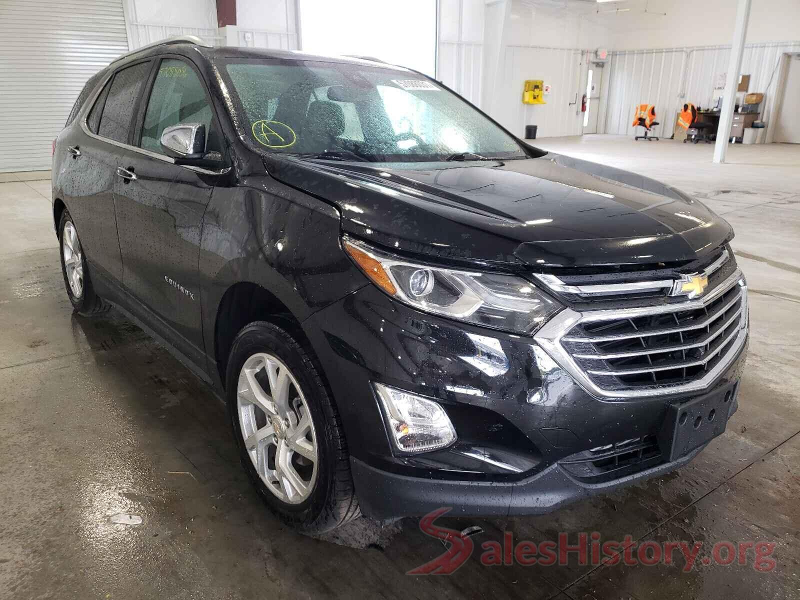 3GNAXXEVXKL389773 2019 CHEVROLET EQUINOX