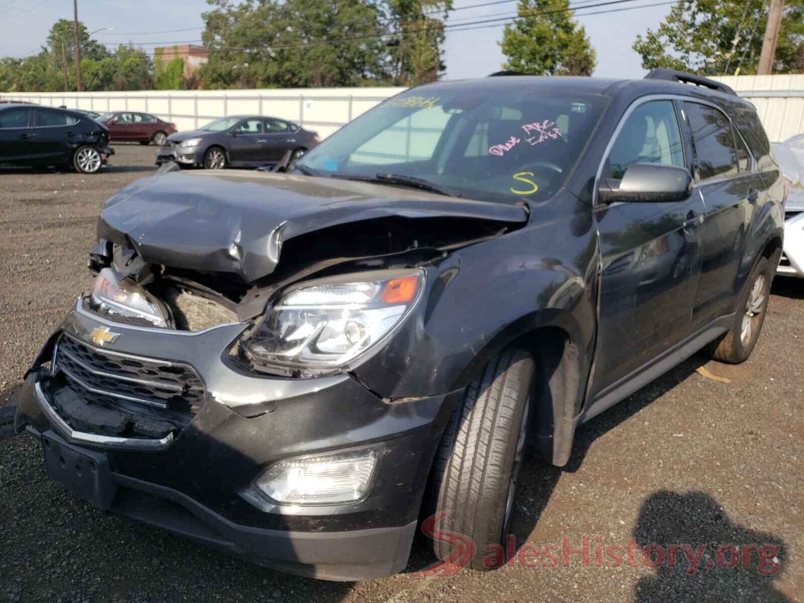 2GNFLFEK2H6329680 2017 CHEVROLET EQUINOX