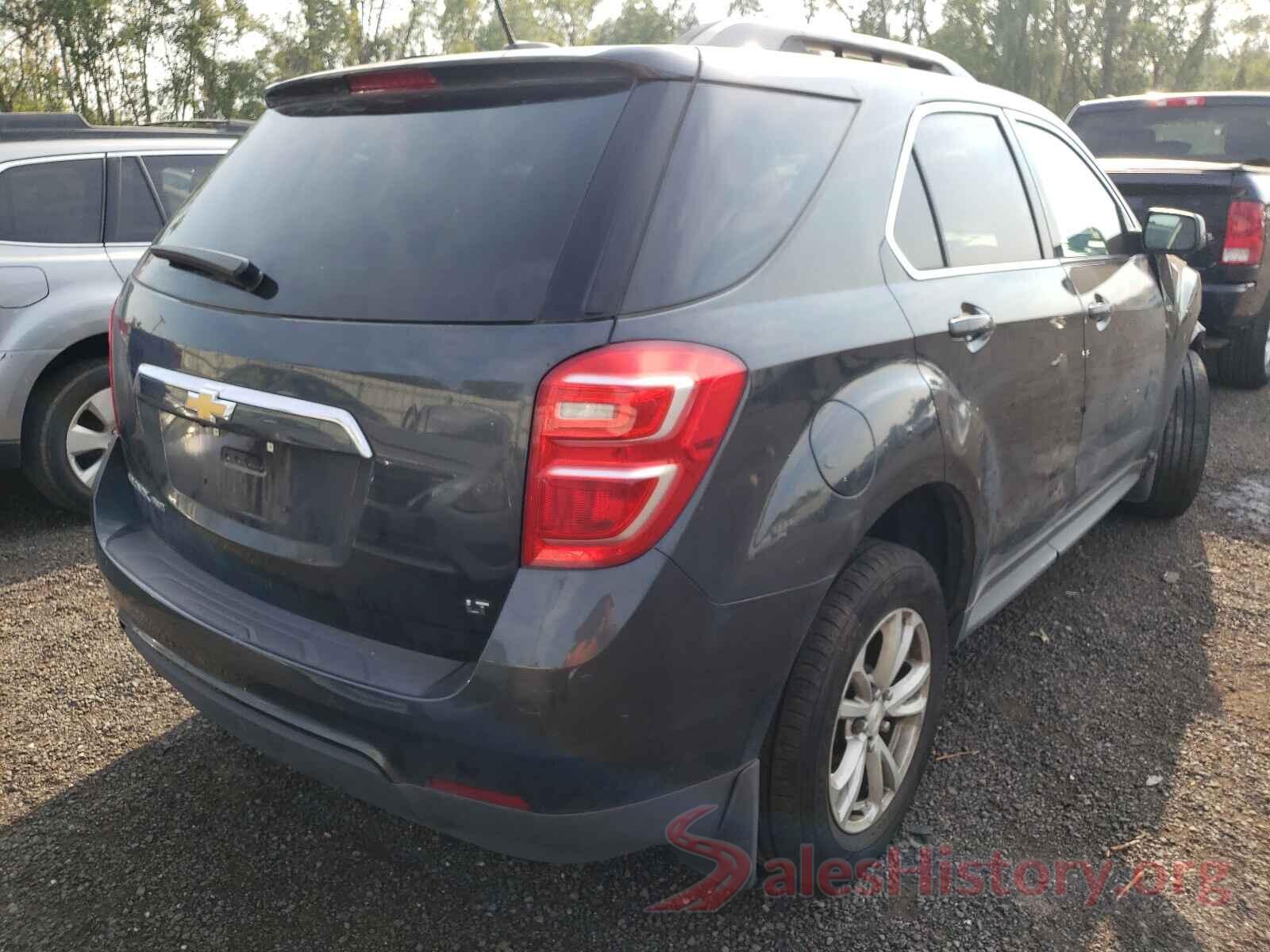 2GNFLFEK2H6329680 2017 CHEVROLET EQUINOX