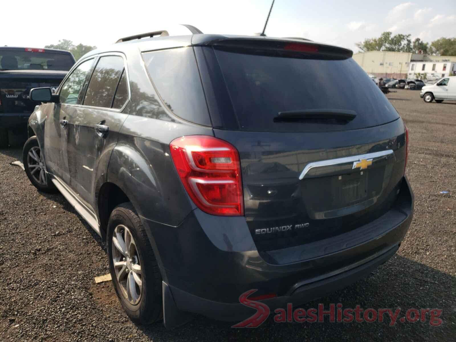 2GNFLFEK2H6329680 2017 CHEVROLET EQUINOX