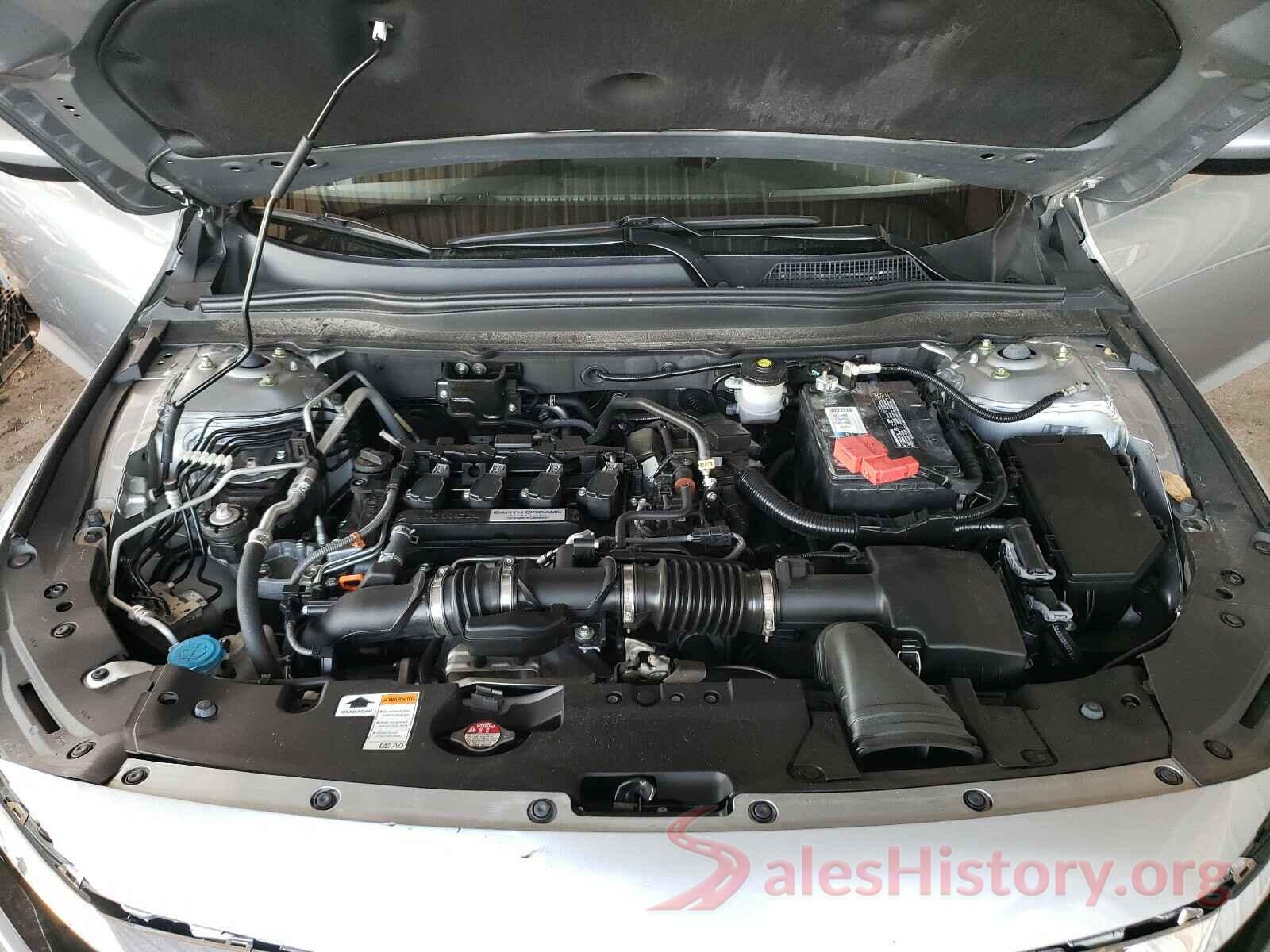 1HGCV1F11JA222175 2018 HONDA ACCORD