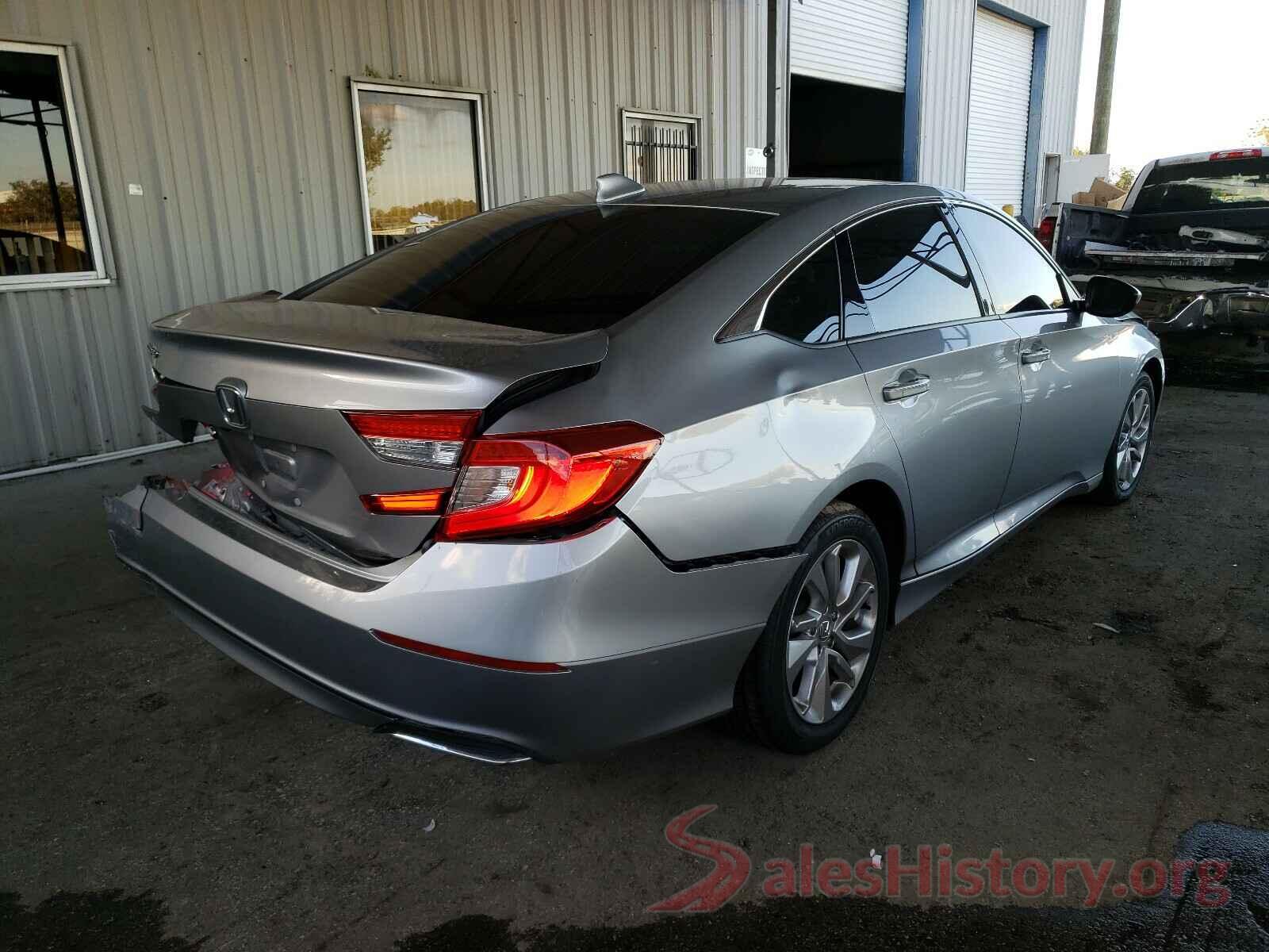 1HGCV1F11JA222175 2018 HONDA ACCORD