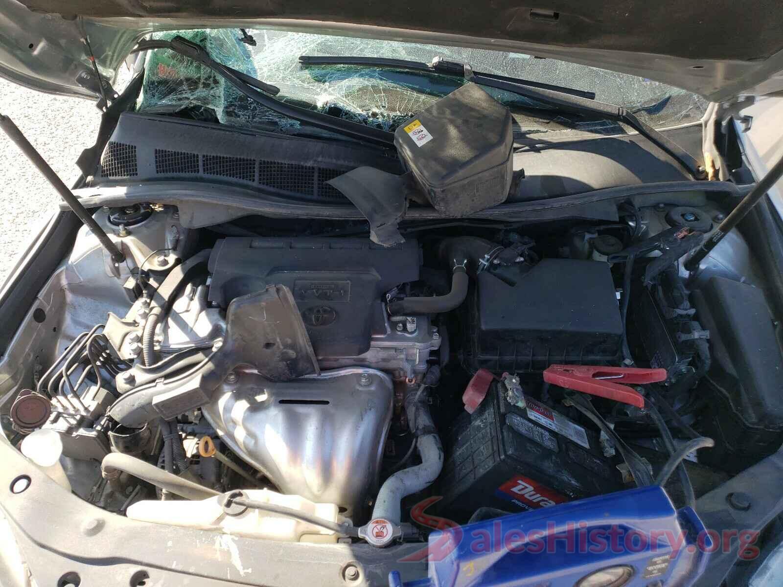 4T1BF1FK5HU693816 2017 TOYOTA CAMRY