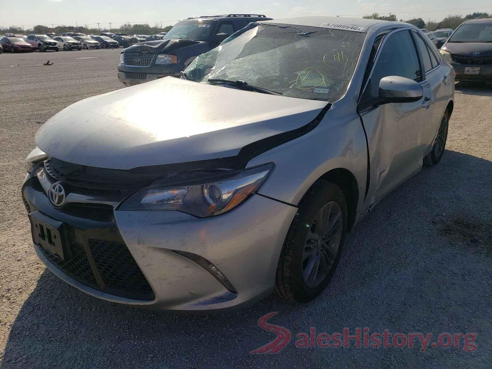 4T1BF1FK5HU693816 2017 TOYOTA CAMRY