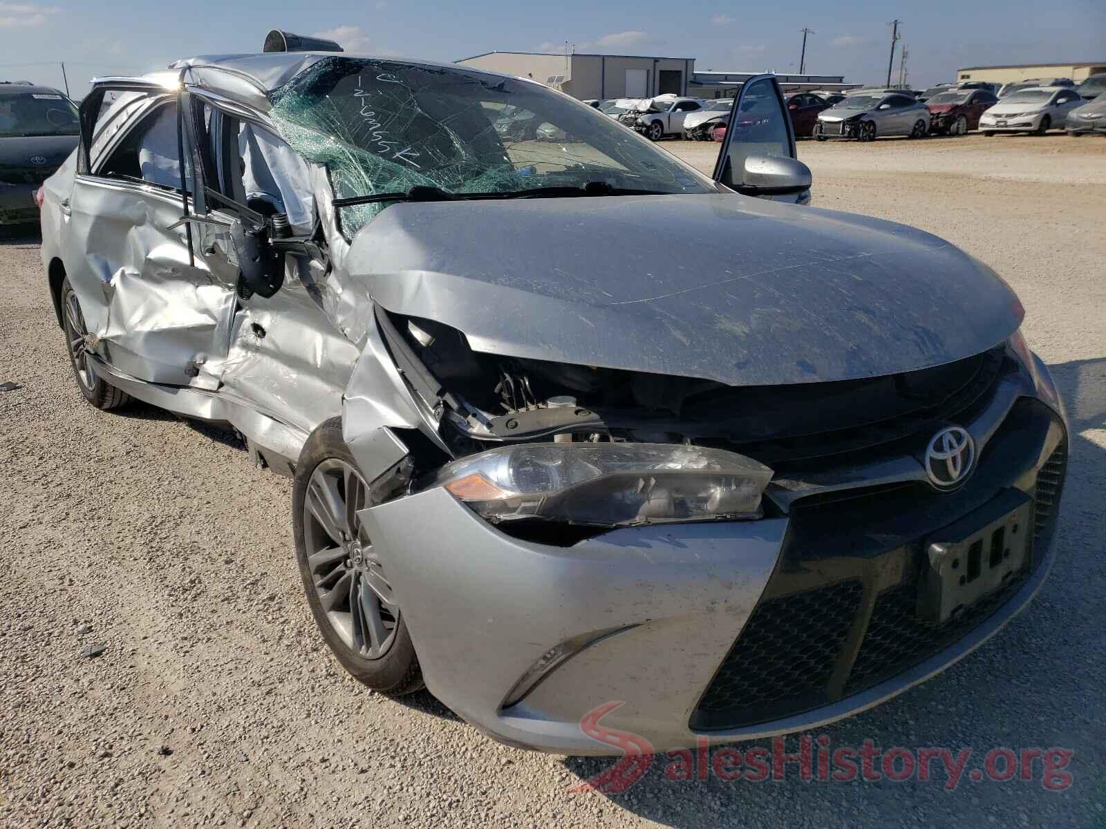 4T1BF1FK5HU693816 2017 TOYOTA CAMRY